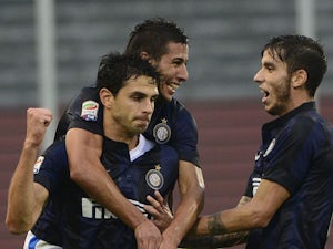 Ranocchia urges Inter focus at all times