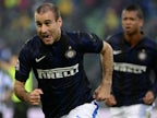 Half-Time Report: Inter take control in Udine