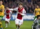 Half-Time Report: Ajax two up against Barcelona