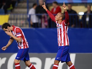Live Commentary: Atletico 4-0 Vienna – as it happened