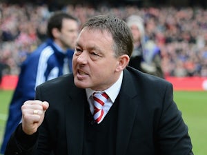 Billy Davies 'interested in Rangers job'