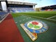 Half-Time Report: Blackburn Rovers, Yeovil Town goalless at the break