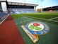 Half-Time Report: Blackburn Rovers, Bolton Wanderers goalless at the break
