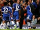 Half-Time Report: Bizarre Samuel Eto'o goal gives Chelsea the lead