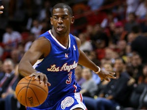 Paul scores 38 points in Clippers win