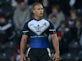 Hull release Holdsworth