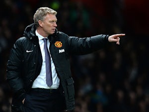 Moyes "concerned" by league position