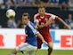 Dennis Diekmeier frustrated by Hamburger SV collapse at Bayern Munich