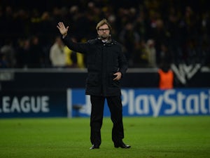 Klopp: 'We must give everything for the fans'