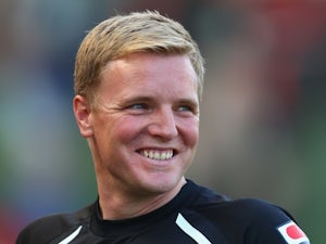 Bournemouth miss chance to go top