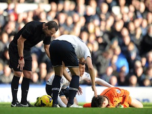 PFA chief slams Spurs over Lloris treatment