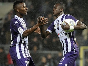 Ajaccio earn point at Toulouse