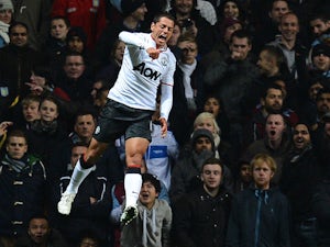 Hernandez urged to leave Man Utd