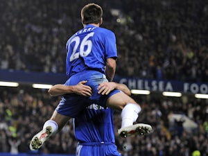 On this day: Chelsea beat United to move five points clear