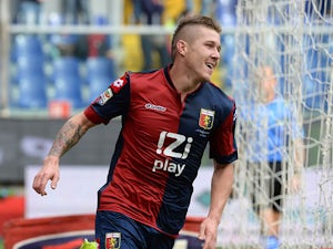 Team News: Genoa hit by absences
