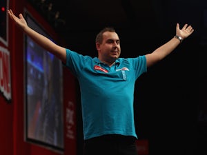 Bunting, Huybrechts handed PL wildcards