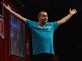 Huybrechts excited ahead of Van Gerwen clash