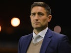 Oldham Athletic boss Lee Johnson rejects Gibraltar playing offer