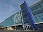 A generic shot of the outside of the King Power Stadium, home of Leicester City, on March 24, 2011