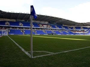 Team News: Reading unchanged for Bolton clash