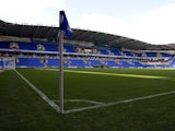 A general view of the Madejski Stadium, home to Reading FC, on December 10, 2011