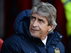 Pellegrini "concerned" with away form