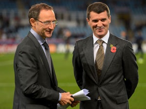 Wednesday to 'approach' Roy Keane