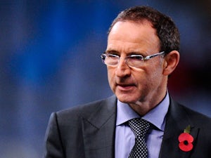 O'Neill hails "magnificent" display