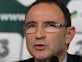 Martin O'Neill: 'I will not prevent players from completing transfers'
