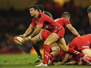 Dafydd James fears for Wales duo
