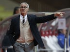 Claudio Ranieri likens Paris Saint-Germain players to 'extra-terrestrials'