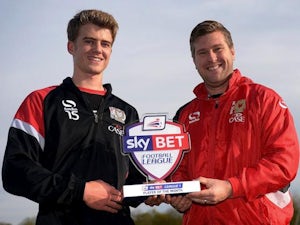 Derby 'expected to loan Bamford'