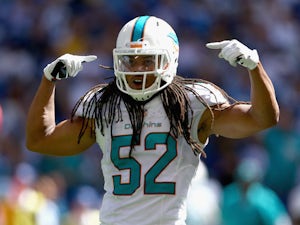 Report: Dolphins ready to release Wheeler