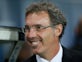 Laurent Blanc: 'We have a full squad for Evian TG game'