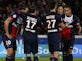 Half-Time Report: Zlatan Ibrahimovic gives Paris Saint-Germain half-time lead