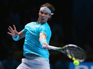 Live Commentary: Nadal vs. Tomic - as it happened