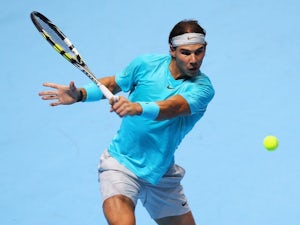 Nadal admits to mistakes