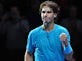 Nadal: 'It's been emotional'