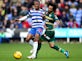 Half-Time Report: Reading frustrate QPR