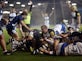 LV= Cup roundup: Wins for Saracens, Scarlets, Bath