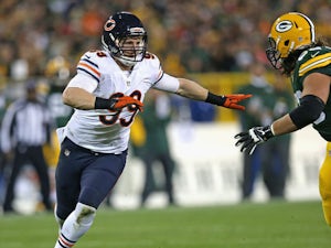 McClellin a doubt with hamstring injury