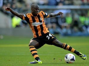 Team News: One change apiece for Hull, West Brom