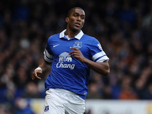 Distin: 'We improved after the break'