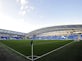 Half-Time Report: No goals for Brighton & Hove Albion, Derby County