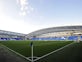 Half-Time Report: No goals for Brighton & Hove Albion, Derby County