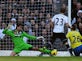 Krul suffers elbow ligament damage