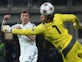 Toni Kroos admits to slow start in Bayern Munich victory