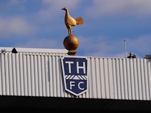 Next Tottenham manager: Five contenders
