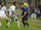 Half-Time Report: Inter Milan leading Livorno
