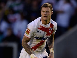 Hardaker banned for five matches